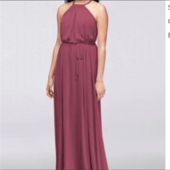 David's Bridal Dresses & Skirts - David’s Bridal Chianti Dress
